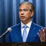 david-ellison-rob-bonta-getty