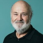 Rob Reiner dá a 'última risada' contra Trump no papel final secreto como George Washington no programa de Larry David na HBO