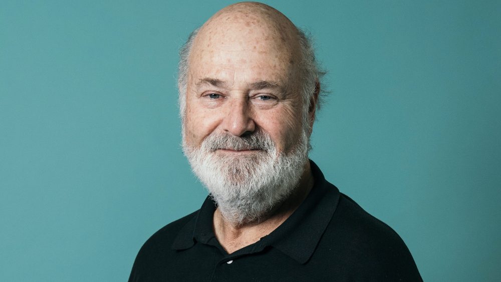Rob Reiner dá a 'última risada' contra Trump no papel final secreto como George Washington no programa de Larry David na HBO