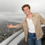 Robert Irwin será o apresentador do próximo reality show competitivo