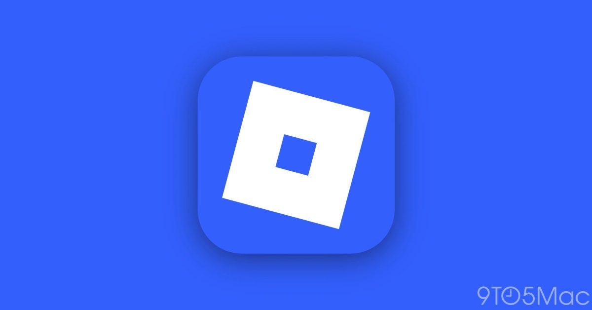 Roblox adicionando recurso de criação de jogos ao aplicativo para iPhone e iPad