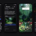 Roblox lança um recurso de criação de jogos com tecnologia de IA em seu aplicativo móvel