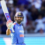 Rohit Sharma aborda rumores de aposentadoria do ODI após século histórico no Lord's