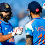 Rohit Sharma reflete sobre o marco histórico da 400ª partida internacional