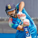 'Rohit ainda tem coragem de jogar a Copa do Mundo ODI de 2027', Nilesh Kulkarni