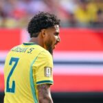 Romário intrigado com a atuação de Ederson na Copa do Mundo pelo Brasil, ele diz o que os torcedores do Man Utd estavam pensando