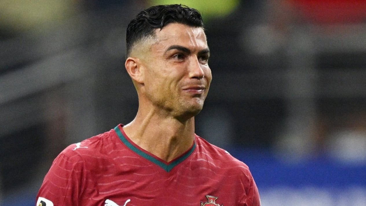 Ronaldo Nazario Bicara soal Cristiano Ronaldo usa Gagal di Piala Dunia 2026: Kelasnya di Arab Saudi
