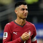 Ronaldo confirma que não jogará outra Copa do Mundo da FIFA após a eliminação de Portugal nas oitavas de final