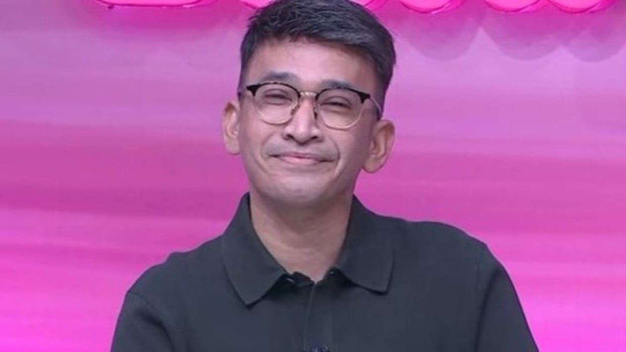 Ruben Onsu Live TikTok: Penampilan Terbarunya Jadi Sorotan Internauta, Bahas Sarwendah ou Tidak?