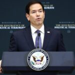 Rubio: EUA 'abertos à diplomacia' após nona noite de bombardeio ao Irã