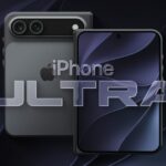 Conceito do iPhone Ultra