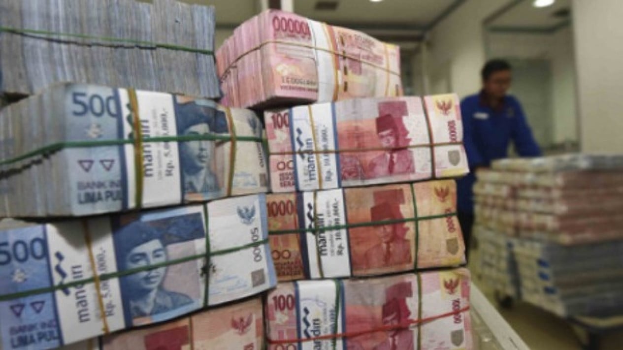Rupia Menguat ke Rp 18.070 usai Pasar Respons Positif Rating Kredit S&P Indonesia
