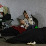 Rússia ataca capital ucraniana, Kiev, com mísseis balísticos na véspera de cúpula crítica da OTAN
