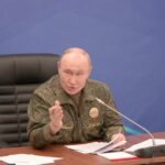Rússia diz que Ucrânia rejeita cessar-fogo local para entrega de corpos de soldados