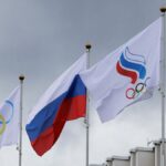 Rússia moverá CAS sobre proibição do Atletismo Mundial