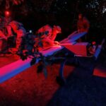 Rússia tenta bloquear os sistemas Starlink de Musk para combater drones ucranianos