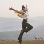 SS Rajamouli marca aniversário de Priyanka Chopra Jonas com novas imagens de ‘Varanasi’