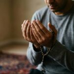 Saat Rezeki Mulai Terhambat, Amalkan Doa ini Agar Diberikan Kelancaran em Segala Urusan