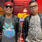 Saling Mengira Satpam, Cerita Unik Awal Pertemuan Abdel e Temon Sebelum Jadi Komedian Terkenal