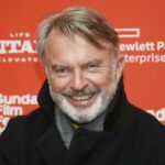 Sam Neill, ator de ‘Jurassic Park’, morre aos 78 anos