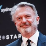 Sam Neill, estrela de 'Jurassic Park', morre aos 78 anos
