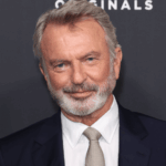 Sam Neill, estrela de 'Jurassic Park', morre aos 78 anos