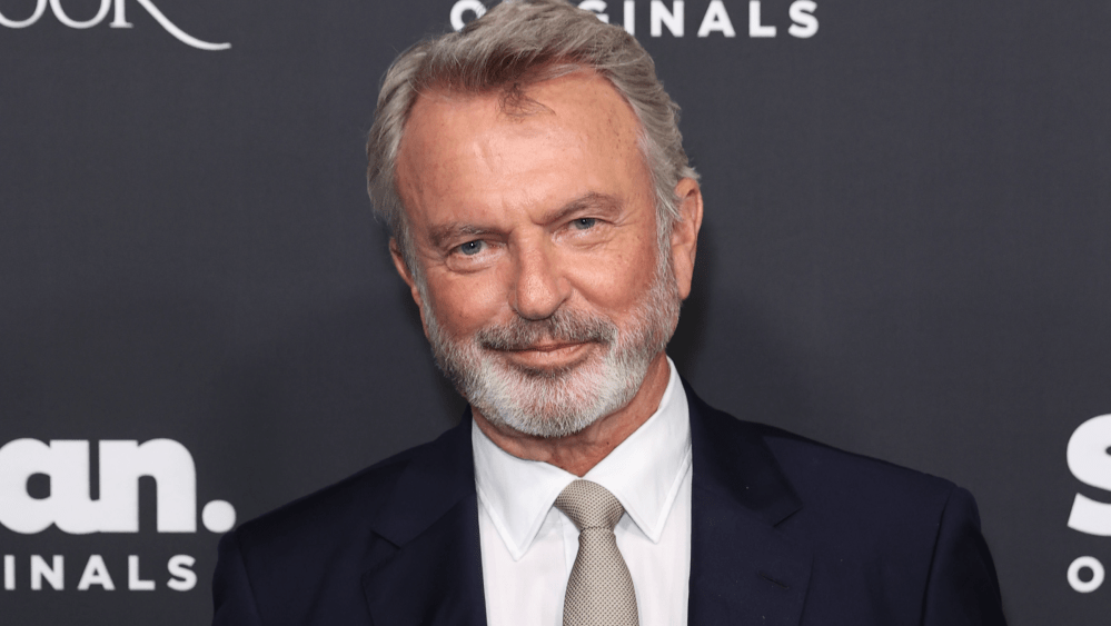 Sam Neill, estrela de 'Jurassic Park', morre aos 78 anos