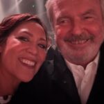 Sam Neill foi fotografado pela última vez há quatro semanas em uma postagem fofa compartilhada em seu perfil do Instagram, antes de sua morte “súbita e inesperada” aos 78 anos.