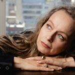 Samantha Morton lança um feitiço e rouba 'A Odisséia'. Ela sempre foi um pouco perigosa