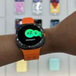 Samsung Galaxy Watch Ultra 2 vaza, veja o novo e elegante wearable