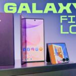 Samsung Galaxy Z Fold 8 Ultra e Z Flip 8 prático: novos chips, preços mais altos