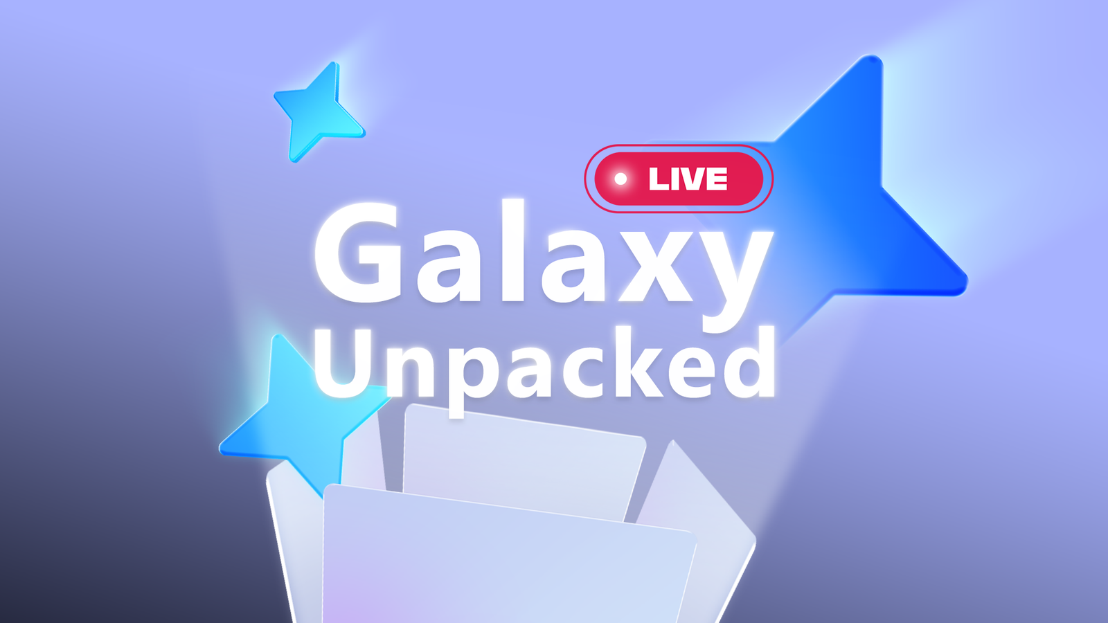 Samsung Galaxy descompactado 2026 AO VIVO: atualizações do Galaxy Z Fold 8 Ultra, Fold 8 Wide e Watch 9