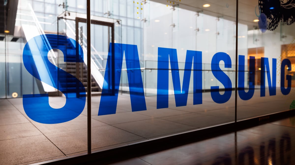Samsung está apostando na mania da memória alimentada por IA