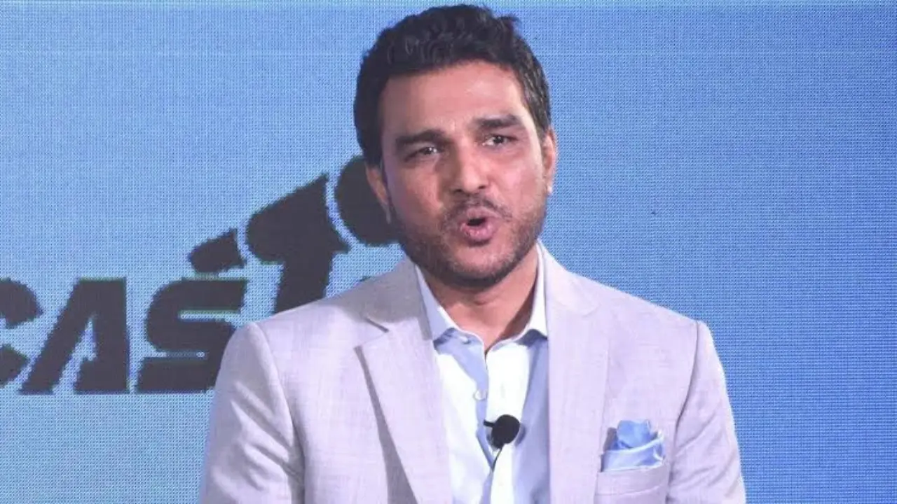Sanjay Manjrekar: Olhe além do IPL para resolver os problemas internacionais da Índia