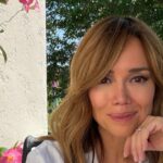 A âncora da CNN Sara Sidner revela diagnóstico de câncer de mama em estágio 3 durante a transmissão