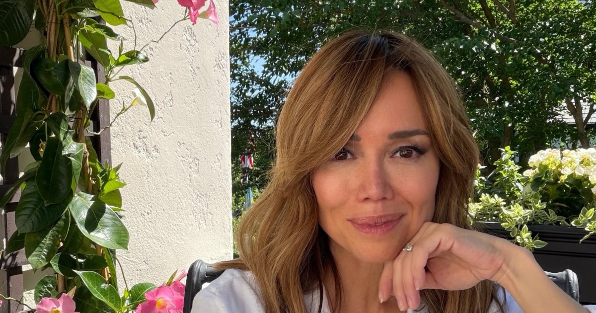 A âncora da CNN Sara Sidner revela diagnóstico de câncer de mama em estágio 3 durante a transmissão