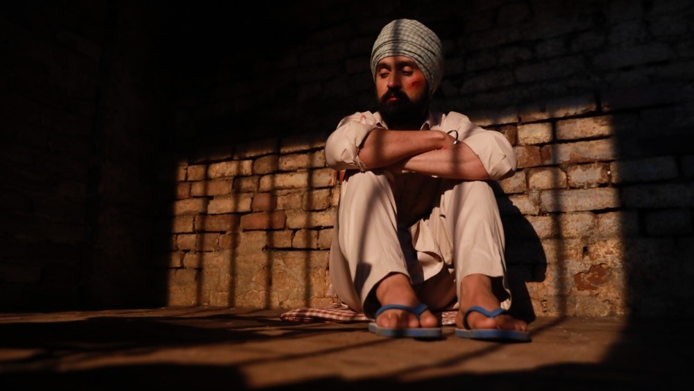 'Satluj' de Diljit Dosanjh, anteriormente 'Punjab '95' que foi retirado de Toronto, é transmitido sem cortes na ZEE5 Global: 'Este é o filme completo, sem quaisquer cortes ou compromissos'