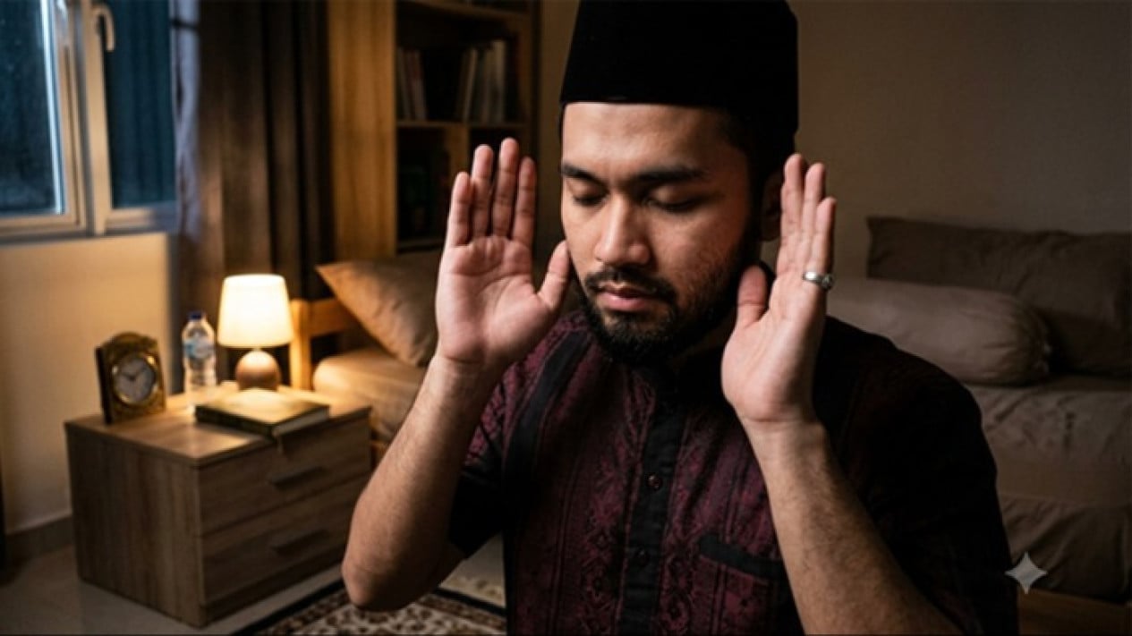Sebaiknya Shalat Tahajud Berapa Rakaat? Simak Panduan Jumlah e Dianjurkan Rasulullah