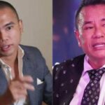 Sebut Anak Sendiri Musuh? Hotman Paris Balas Sindiran Menohok Frank Hutapea