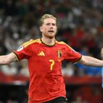 Sedang Berlangsung! Ini Link Transmissão ao vivo Bélgica x Amerika Serikat di 16 Besar Piala Dunia 2026