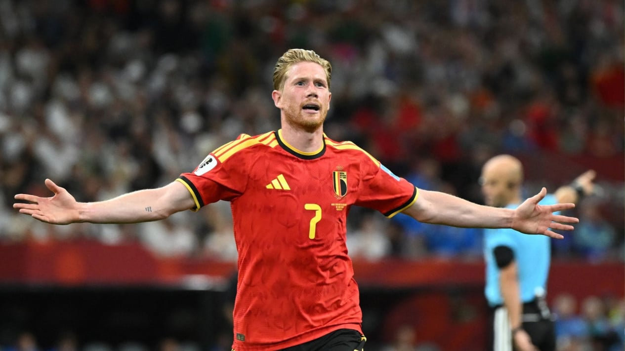 Sedang Berlangsung! Ini Link Transmissão ao vivo Bélgica x Amerika Serikat di 16 Besar Piala Dunia 2026