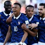 Sedang Berlangsung! Prancis x Spanyol na semifinal, Ini Susunan Pemain, Link Live Streaming e Cara Nonton Gratis