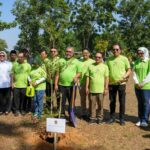 Sekjen PKB: Pesta Sejuta Pohon Bukan Seremonial, tapi Gerakan Menanam Nasional