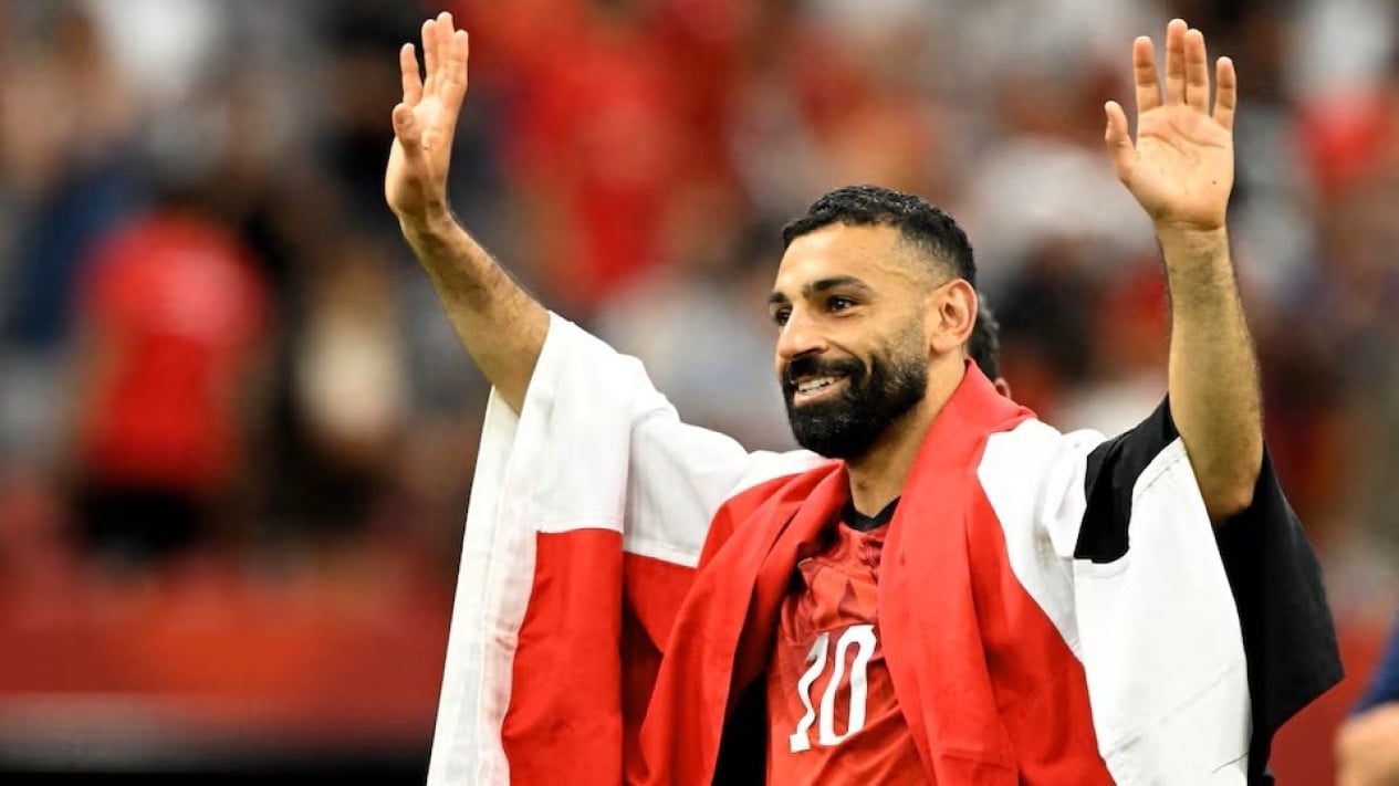 Selain Jago di Lapangan, Riset Stanford Ungkap Mohamed Salah Bantu Redam Islamofobia