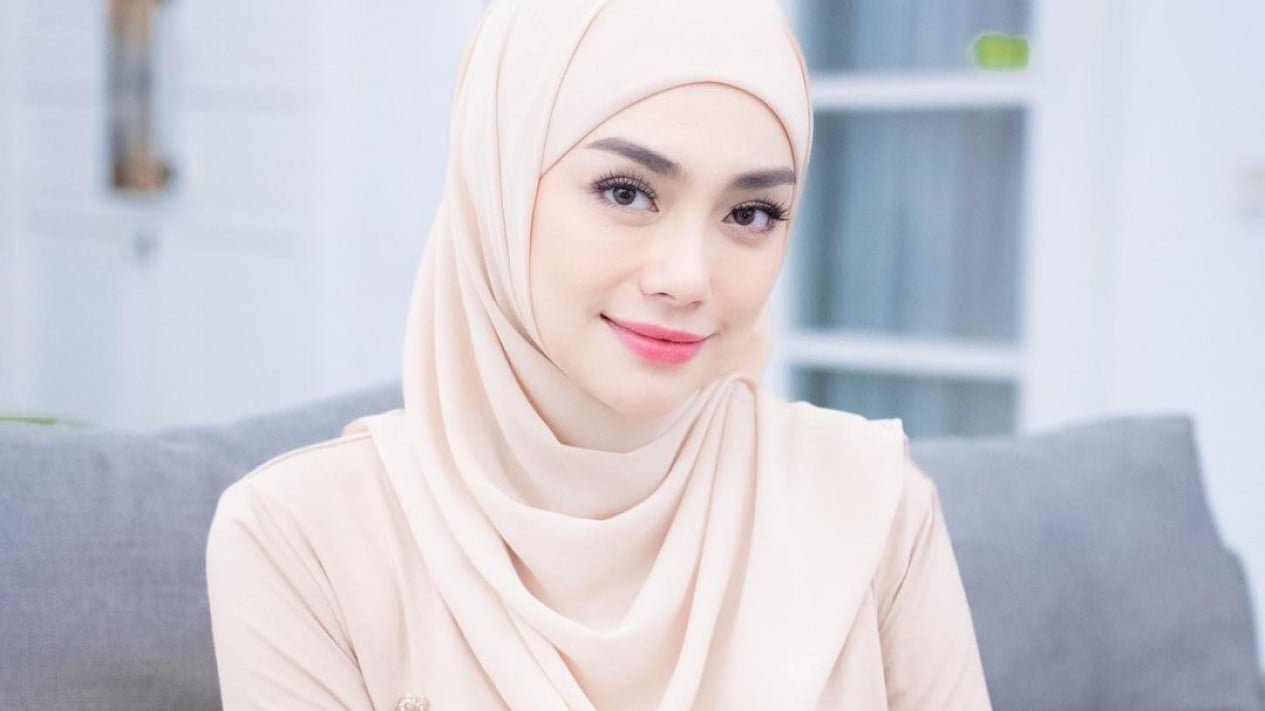 Selama Ini Dikira Janda, Celine Evangelista Ngaku Udah Punya Pasangan Lagi