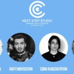 Semana da Crítica de Cannes revela programação de cineastas armênios que participam do programa Next Step Studio (EXCLUSIVO)