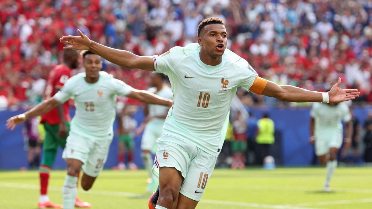 Semifinais da Copa do Mundo FIFA 2026: programação completa, locais, horários confirmados