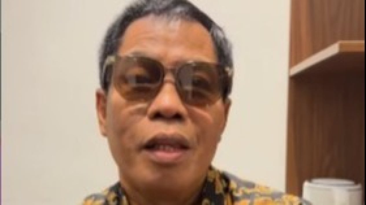Sempat Nonton Piala Dunia, Ini Kenangan Terakhir Temon Sebelum Meninggal Dunia