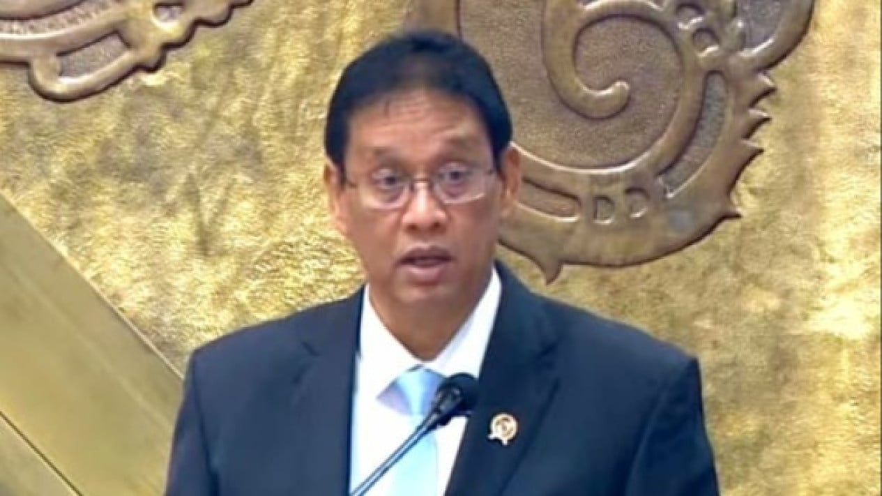Semua E-commerce Bakal Jadi Pemungut PPh Pasal 22, Purbaya: Bertahap