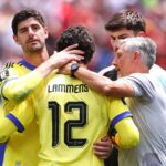 Senne Lammens já sabe como superar o revés na Copa do Mundo e a resposta está em suas primeiras palavras no Man Utd – opinião